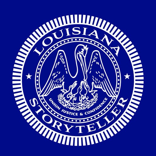 Jaylen Sinegal, official Louisiana storyteller and brand strategist
